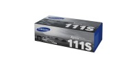  Samsung MLT D111S Black Original Laser Cartridge 